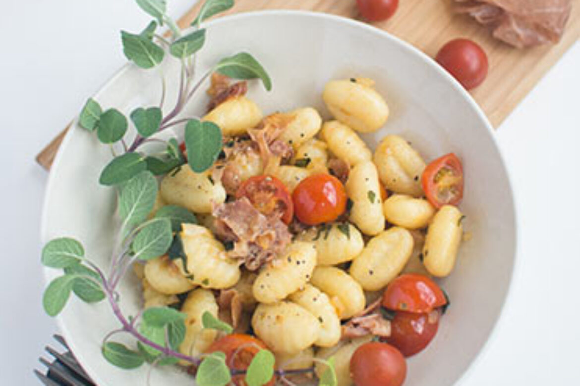 Italian Source Mushroom