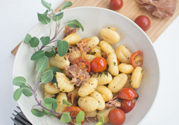 Italian Source Mushroom