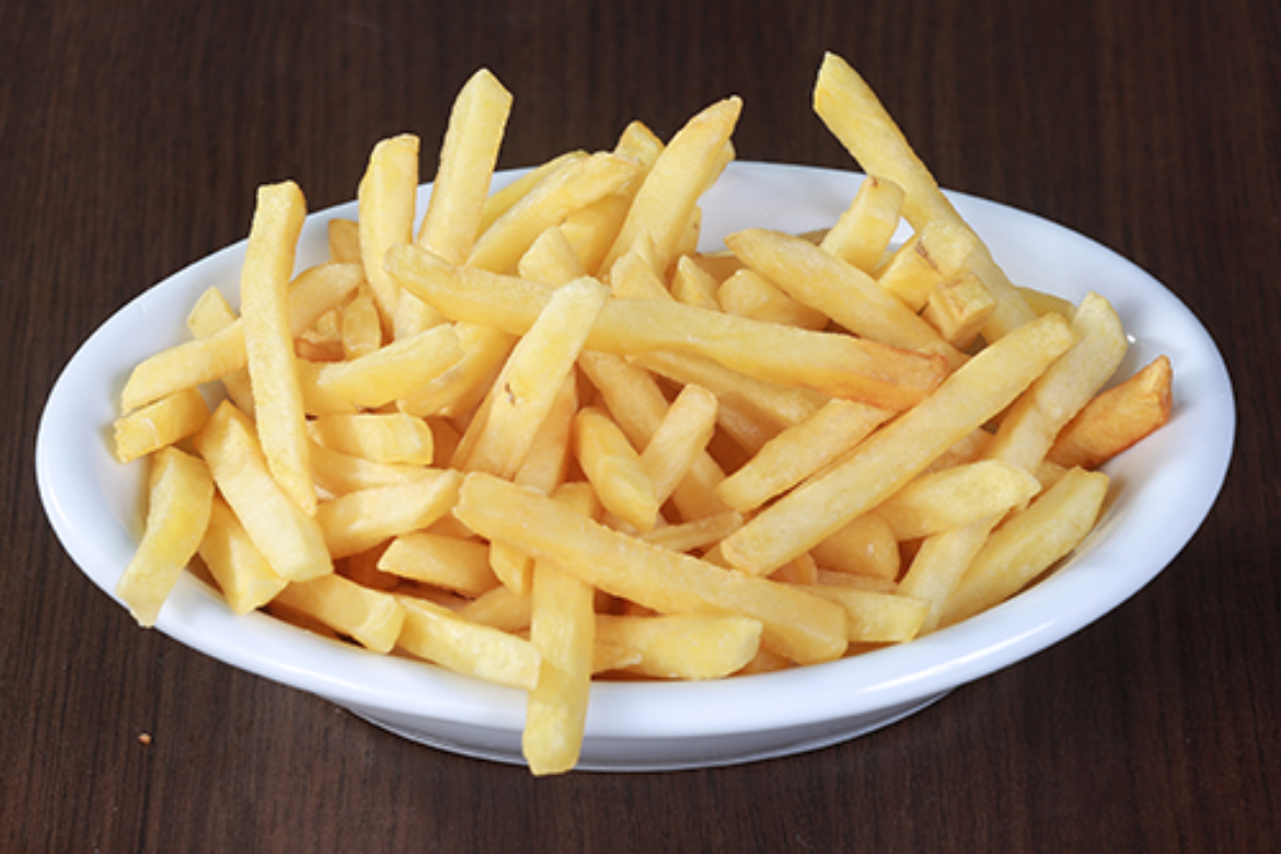 Batata frita