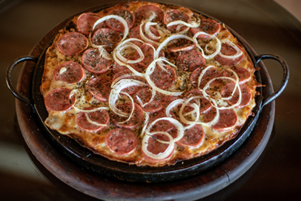 Calabresa