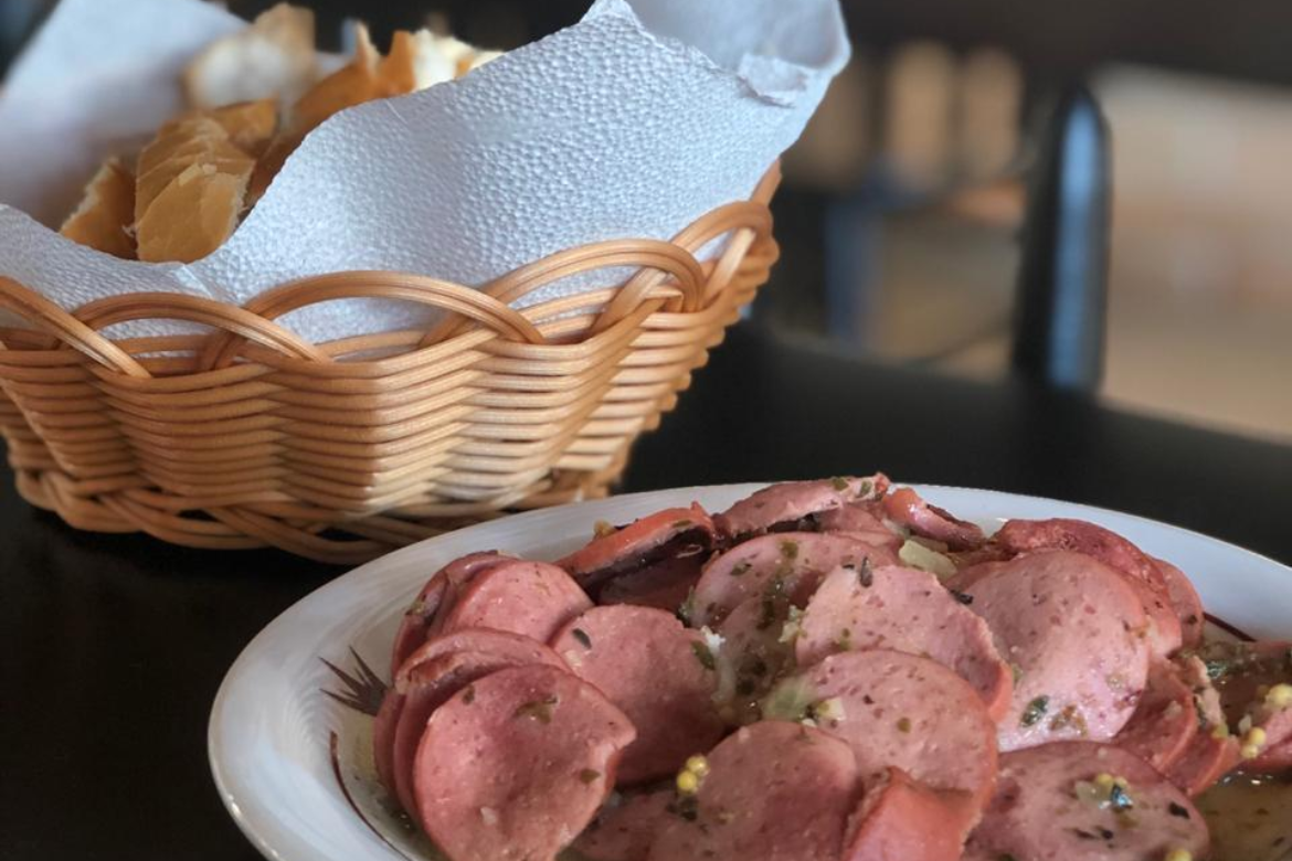 Cervela do Alemão